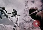 Standbild Nixon Fernsehen Werbung United States USA, 1968, aus Sekunde 21 historischem Filmmaterial Videoclip 65675056980