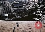 Standbild Nixon Fernsehen Werbung United States USA, 1968, aus Sekunde 26 historischem Filmmaterial Videoclip 65675056980