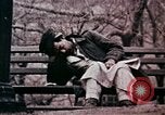 Image of political broadcast United States USA, 1968, second 14 stock footage video 65675056981