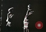 Image of political broadcast United States USA, 1968, second 22 stock footage video 65675056981