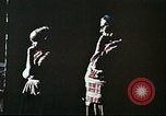 Image of political broadcast United States USA, 1968, second 23 stock footage video 65675056981