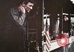 Image of political broadcast United States USA, 1968, second 25 stock footage video 65675056981