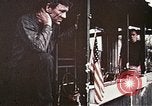 Image of political broadcast United States USA, 1968, second 26 stock footage video 65675056981