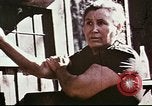 Image of political broadcast United States USA, 1968, second 34 stock footage video 65675056981