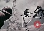 Image of political broadcast United States USA, 1968, second 39 stock footage video 65675056981