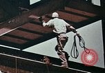 Image of political broadcast United States USA, 1968, second 40 stock footage video 65675056981