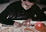 Image of political broadcast United States USA, 1968, second 44 stock footage video 65675056981