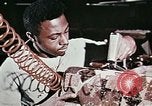 Image of political broadcast United States USA, 1968, second 45 stock footage video 65675056981