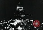 Image of political broadcast United States USA, 1968, second 8 stock footage video 65675056982