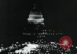 Image of political broadcast United States USA, 1968, second 9 stock footage video 65675056982