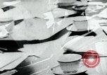 Image of political broadcast United States USA, 1968, second 19 stock footage video 65675056982