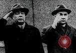Image of political broadcast United States USA, 1968, second 23 stock footage video 65675056982