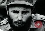 Image of political broadcast United States USA, 1968, second 25 stock footage video 65675056982