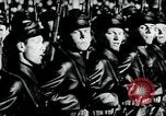 Image of political broadcast United States USA, 1968, second 27 stock footage video 65675056982