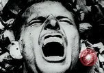 Image of political broadcast United States USA, 1968, second 34 stock footage video 65675056982