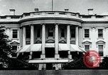 Image of political broadcast United States USA, 1968, second 38 stock footage video 65675056982