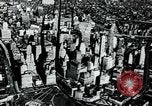 Image of political broadcast United States USA, 1968, second 42 stock footage video 65675056982