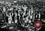 Image of political broadcast United States USA, 1968, second 43 stock footage video 65675056982