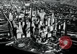 Image of political broadcast United States USA, 1968, second 44 stock footage video 65675056982
