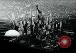 Image of political broadcast United States USA, 1968, second 45 stock footage video 65675056982