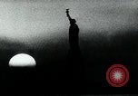 Image of political broadcast United States USA, 1968, second 46 stock footage video 65675056982