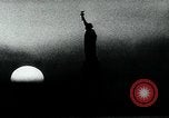 Image of political broadcast United States USA, 1968, second 48 stock footage video 65675056982