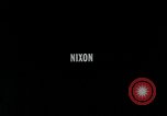 Image of political broadcast United States USA, 1968, second 54 stock footage video 65675056982
