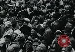 Image of political broadcast United States USA, 1968, second 7 stock footage video 65675056983