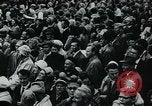 Image of political broadcast United States USA, 1968, second 8 stock footage video 65675056983