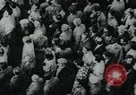 Image of political broadcast United States USA, 1968, second 9 stock footage video 65675056983