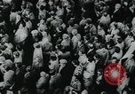 Image of political broadcast United States USA, 1968, second 10 stock footage video 65675056983