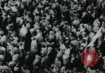 Image of political broadcast United States USA, 1968, second 11 stock footage video 65675056983