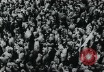 Image of political broadcast United States USA, 1968, second 12 stock footage video 65675056983