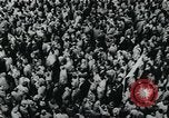 Image of political broadcast United States USA, 1968, second 13 stock footage video 65675056983