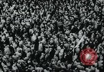 Image of political broadcast United States USA, 1968, second 14 stock footage video 65675056983
