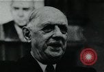 Image of political broadcast United States USA, 1968, second 16 stock footage video 65675056983