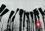 Image of political broadcast United States USA, 1968, second 22 stock footage video 65675056983