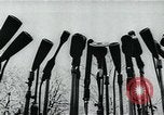 Image of political broadcast United States USA, 1968, second 23 stock footage video 65675056983