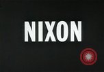 Image of political broadcast United States USA, 1968, second 35 stock footage video 65675056983