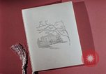 Image of Tricia Nixon wedding Washington DC USA, 1971, second 5 stock footage video 65675056984