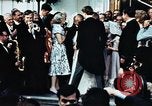 Image of Tricia Nixon wedding Washington DC USA, 1971, second 46 stock footage video 65675056984