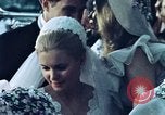 Image of Tricia Nixon wedding Washington DC USA, 1971, second 53 stock footage video 65675056984