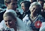 Image of Tricia Nixon wedding Washington DC USA, 1971, second 55 stock footage video 65675056984