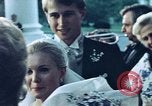 Image of Tricia Nixon wedding Washington DC USA, 1971, second 56 stock footage video 65675056984