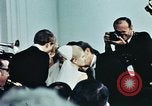 Image of Tricia Nixon wedding Washington DC USA, 1971, second 62 stock footage video 65675056984