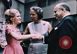 Image of Tricia's wedding Washington DC USA, 1971, second 1 stock footage video 65675056985