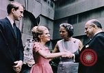 Image of Tricia's wedding Washington DC USA, 1971, second 13 stock footage video 65675056985
