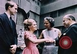 Image of Tricia's wedding Washington DC USA, 1971, second 14 stock footage video 65675056985