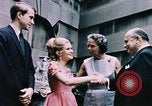 Image of Tricia's wedding Washington DC USA, 1971, second 15 stock footage video 65675056985
