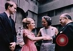 Image of Tricia's wedding Washington DC USA, 1971, second 20 stock footage video 65675056985